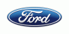 logotyp Ford