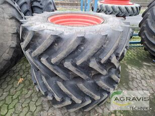 koleso Petlas 600/70 R 30