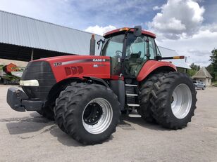 kolesový traktor Case IH Magnum 310