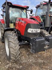 nový kolesový traktor Case IH Maxxum 140