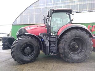 kolesový traktor Case IH Optum 270 CVX