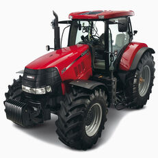 nový kolesový traktor Case IH Puma 210
