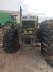 kolesový traktor Claas ATLES 936 na náhradné diely