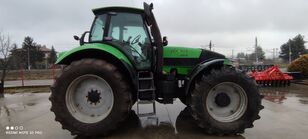 kolesový traktor Deutz-Fahr Agrotron 265