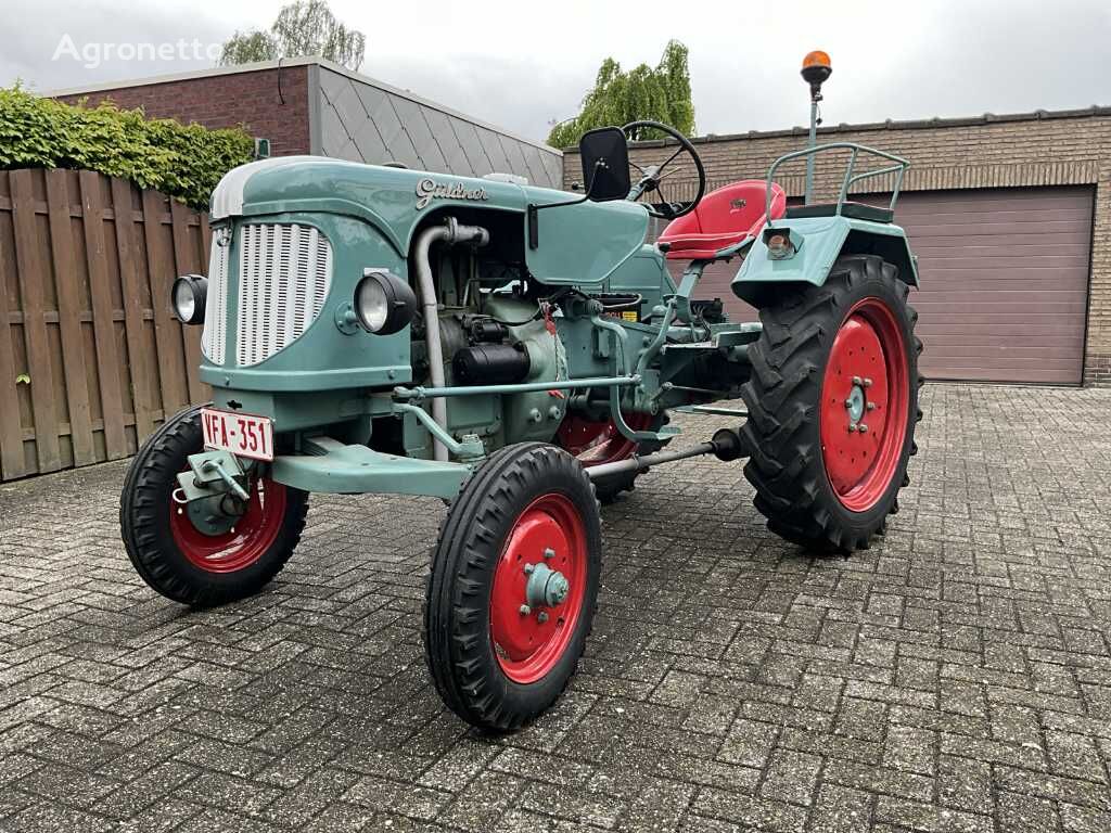 kolesový traktor Güldner 2LB