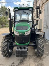nový kolesový traktor KYI 14904