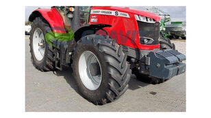kolesový traktor Massey Ferguson 7722 na náhradné diely