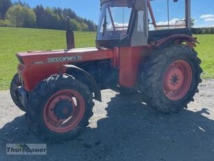 kolesový traktor SAME Corsaro 70