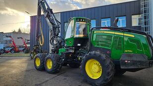 harvestor John Deere 1270 G