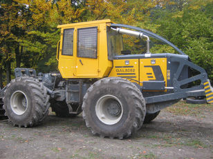 nový lesný traktor GAL5052S
