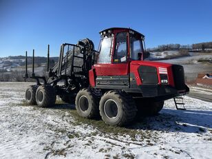 vyvážacia súprava Komatsu 875