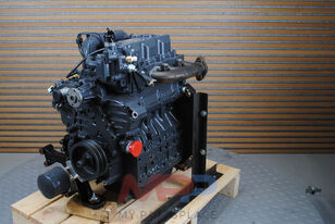 motor Kubota D1703 na malotraktora