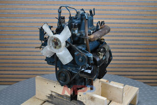 motor Kubota Z600 na malotraktora