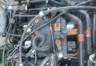 pneumatický ventil Case IH Jazdy | Rewers 176304A5 na kolesového traktora Case IH MX