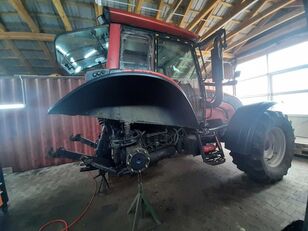 Opravy a generálne opravy traktorov VALTRA, prívesov PALMS, poľnohospodárskej techniky