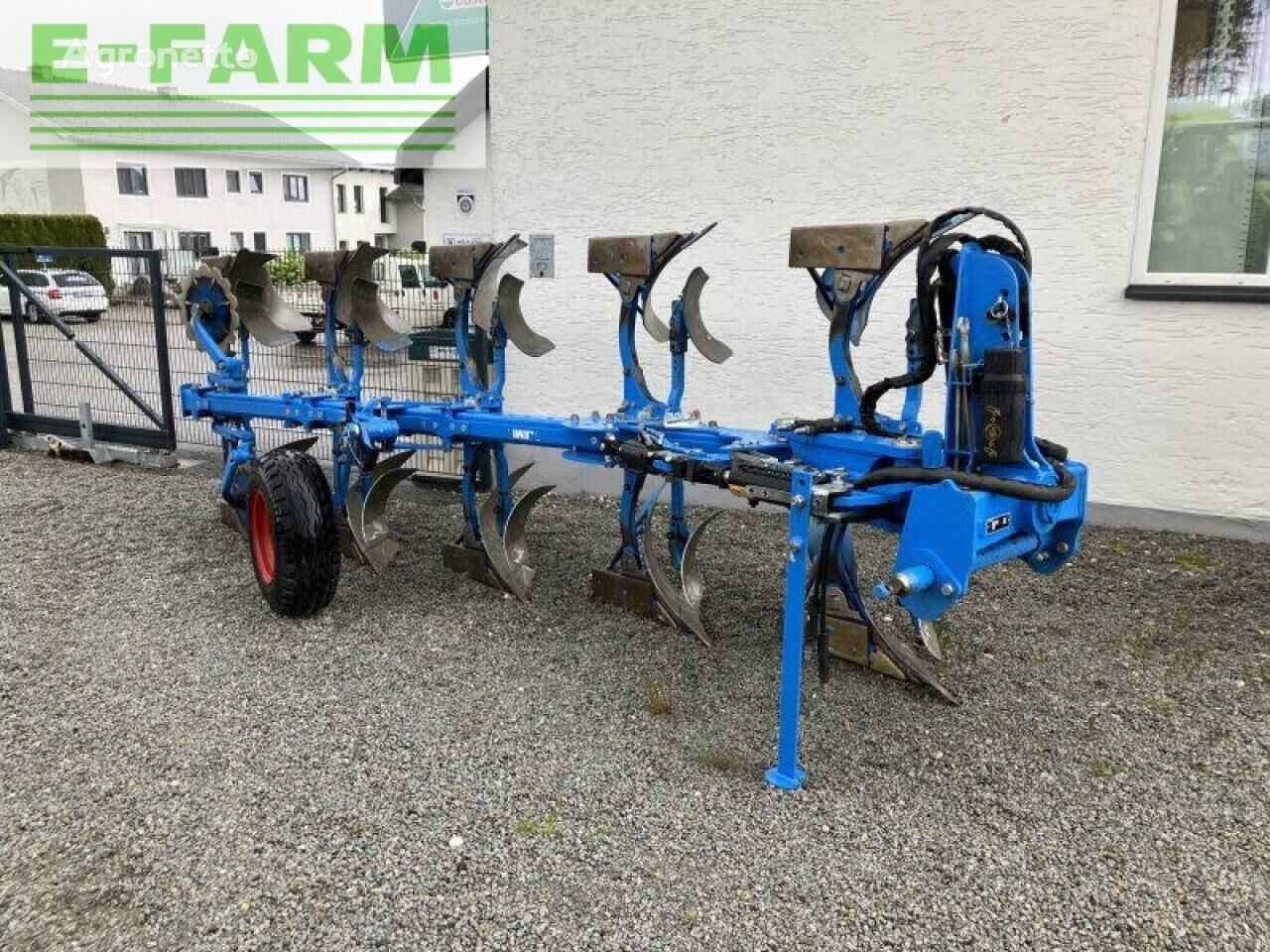 pluh Lemken juwel 7 vario