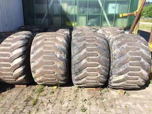 lesne pneumatiky Trelleborg 800/40-26,5 T423 Tires with Wheels