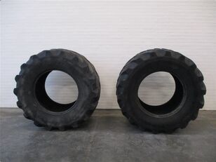 pneumatika na traktor Michelin MACH X BIB brugte dæk