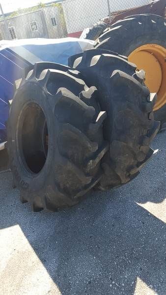 pneumatika na traktor PNEUS