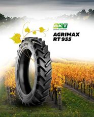 nový pneumatika pre závesnú poľnohospodársku techniku BKT 710/70 R38 AGRIMAX TL