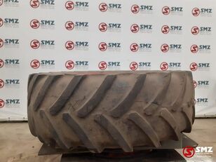nový pneumatika pre závesnú poľnohospodársku techniku Michelin Band 600/65r38 xm108