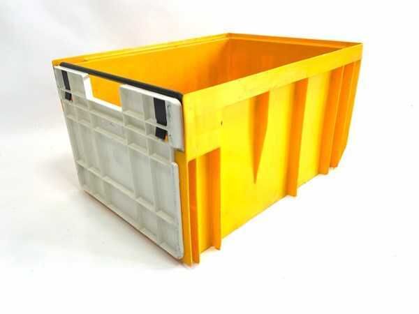 skladovací box Magazijnbakken 500x390x285mm (32x)