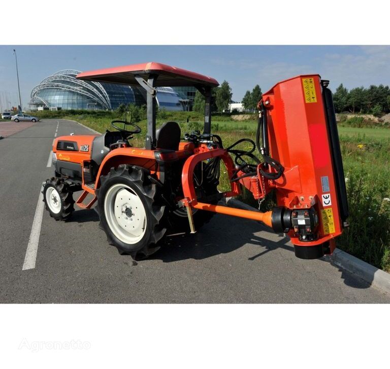 traktorový mulčovač AGL 125