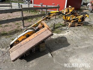 traktorový mulčovač Bomford Turner Bomford B45-45