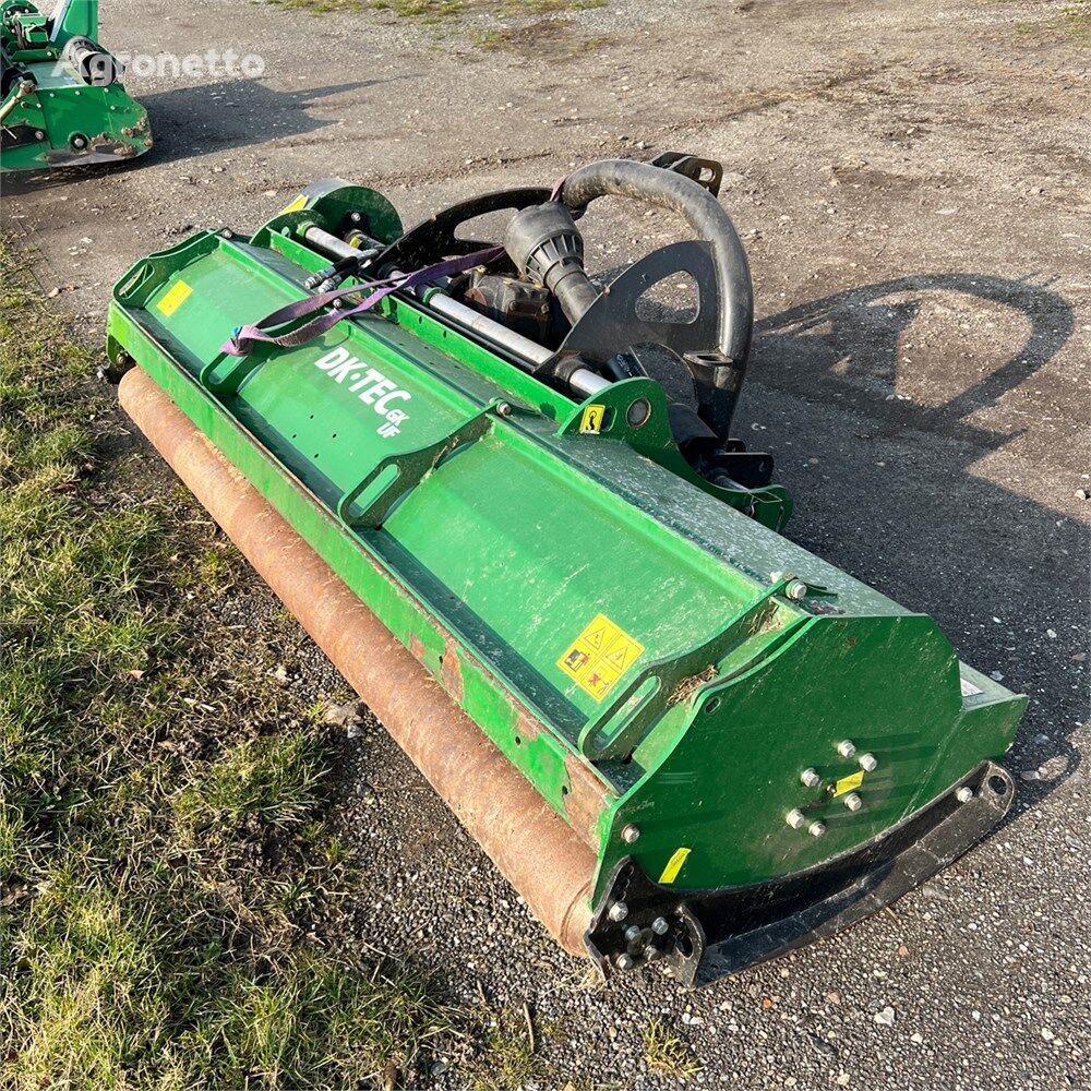 traktorový mulčovač DK-TEC Menasor 220 HA-T