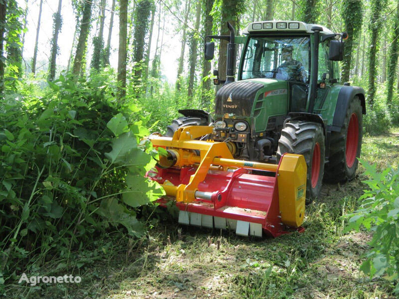 nový traktorový mulčovač INO PROFI MEGA 300
