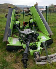 traktorový mulčovač Schulte FX-315