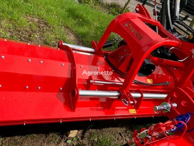 nový traktorový mulčovač Tehnos Mulcher MU 280R PROFI LW