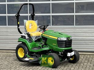 nová traktorová kosačka John Deere X940 54