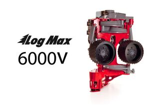 nová harvestorové hlavica Log Max 6000V